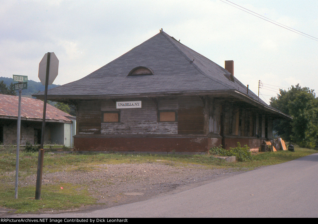 Station